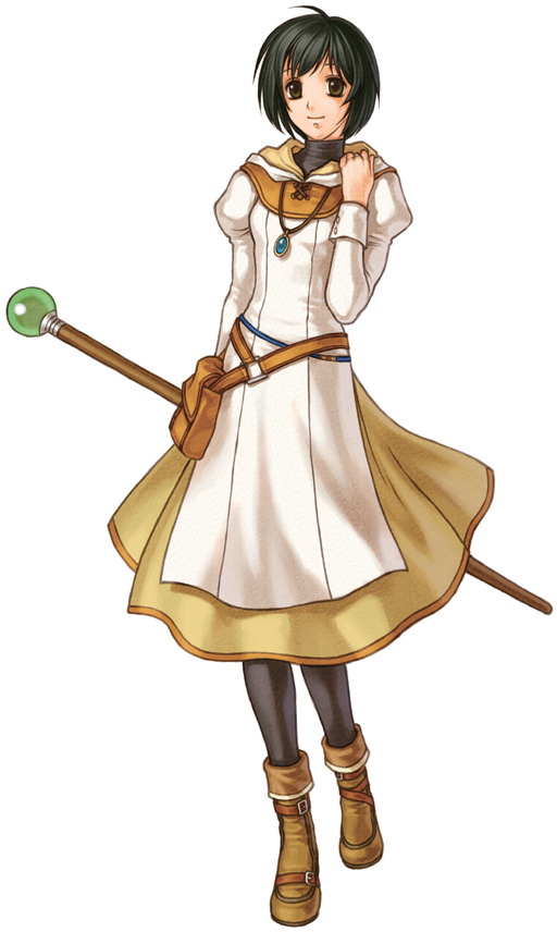 laura (fire emblem and 1 more) drawn by kita_senri