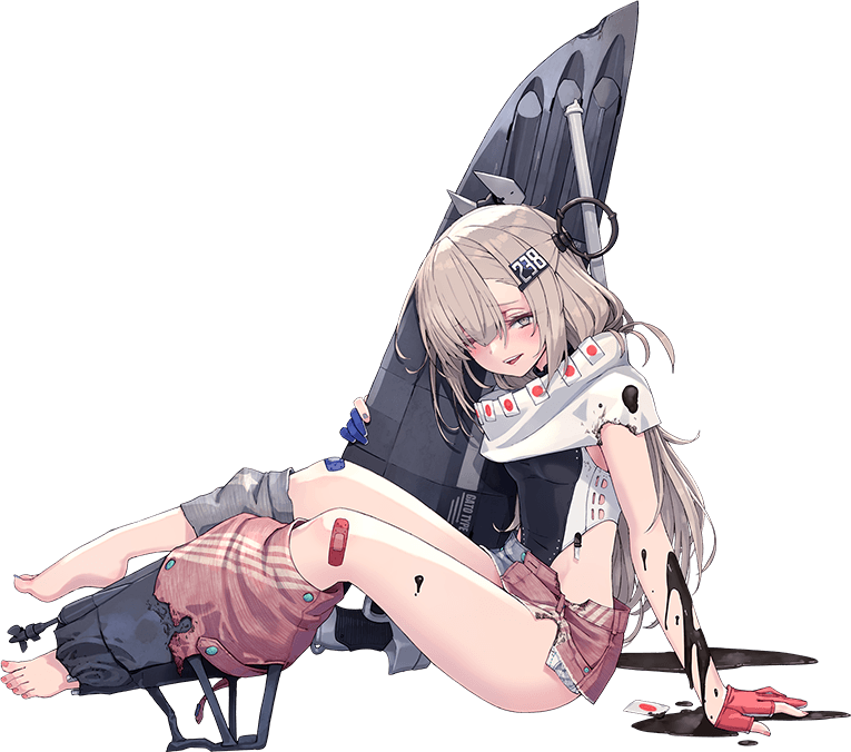 wahoo and wahoo kai (kantai collection) drawn by shizuma_yoshinori