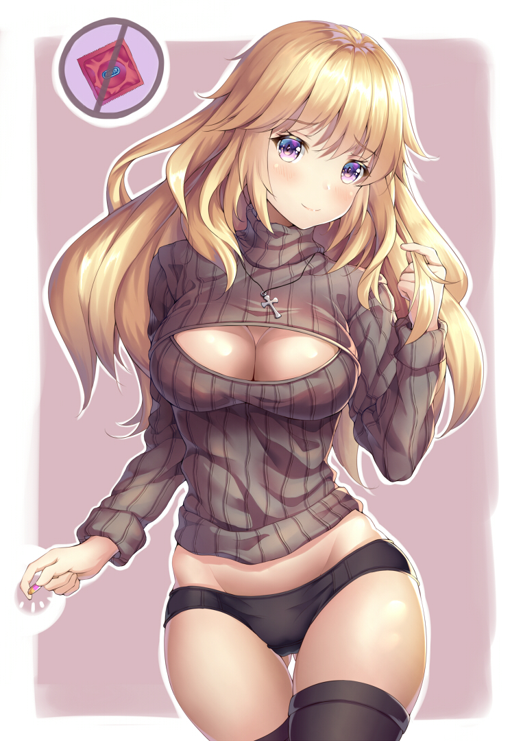 jeanne d'arc (fate and 1 more) drawn by xi_zhujia_de_rbq