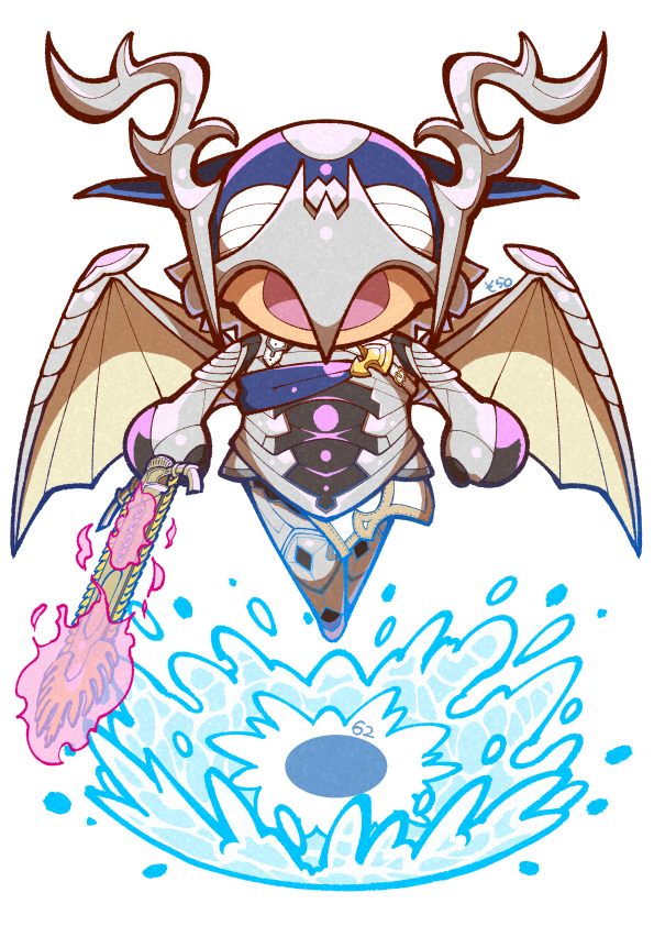 male corrin (fire emblem and 2 more) drawn by 04sora40