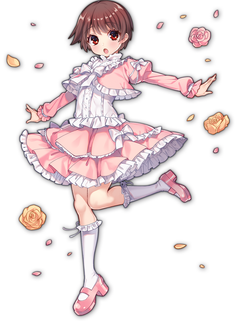 miyanaga saki (saki and 1 more) drawn by sakura_yuki_(clochette)