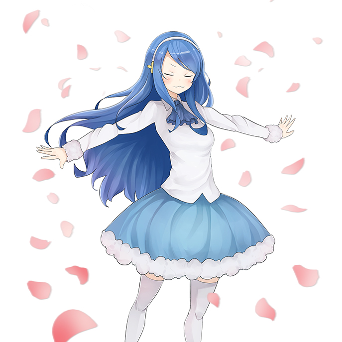 tachibana sylphynford (himouto! umaru-chan) drawn by shirayoshi