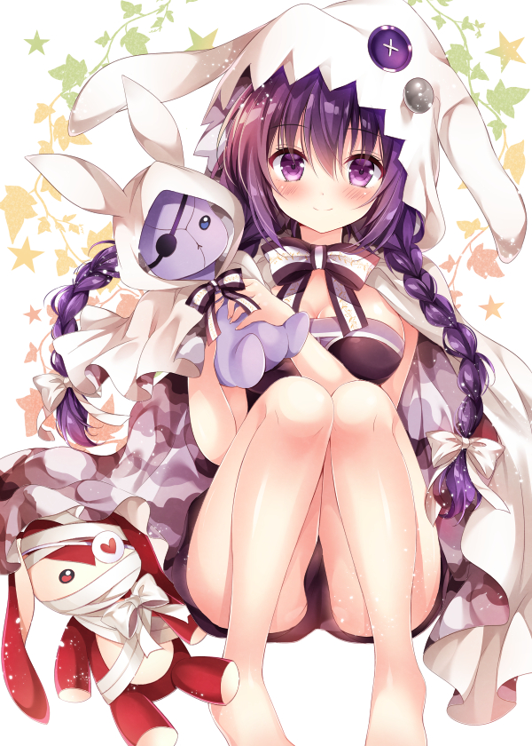 tedeza rize (gochuumon wa usagi desu ka?) drawn by nogi_takayoshi