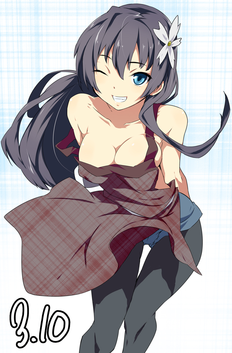 saten ruiko (toaru majutsu no index and 1 more) drawn by toru_k