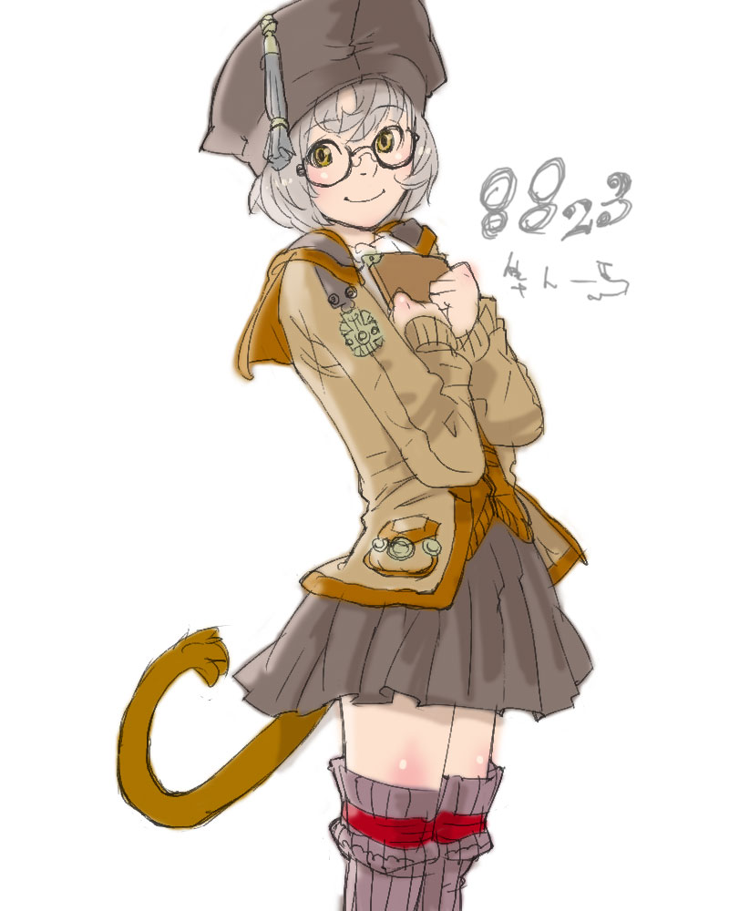 adventurer and scholar (final fantasy and 1 more)