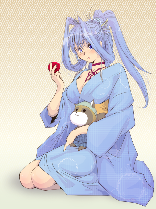 pixiv yousenki drawn by yagisaka_seto