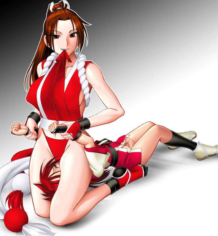 二次　М男　Ｓ女 