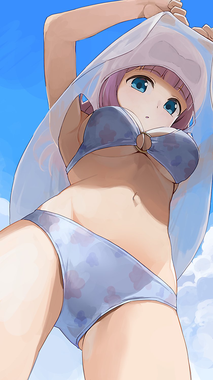 fujiwara chika (kaguya-sama wa kokurasetai ~tensai-tachi no renai zunousen~) drawn by hiroki_(yyqw7151)