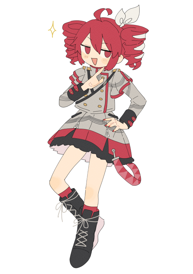 kasane teto (utau and 1 more) drawn by nakkasu
