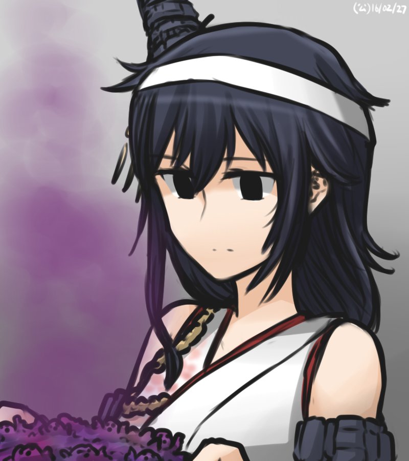 yamashiro and yamashiro kai ni (kantai collection) drawn by hamu_koutarou