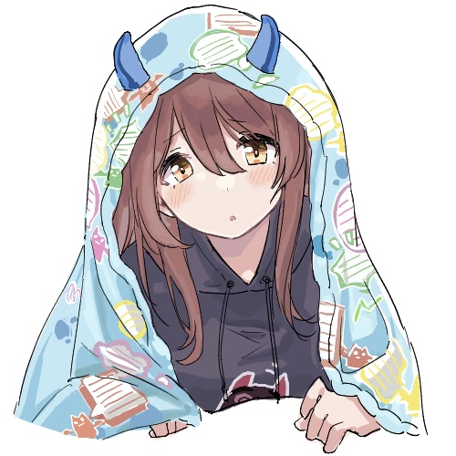 osaki tenka and debi tarou (idolmaster and 1 more) drawn by touhou90275