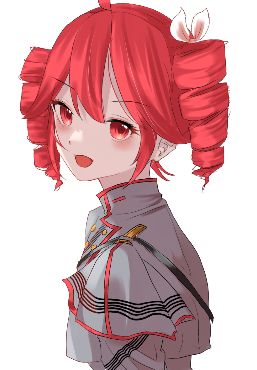 kasane teto (utau and 1 more) drawn by rice_taita