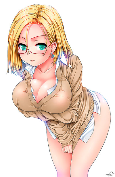 claudia madobe (os-tan and 1 more) drawn by yoshida_inuhito