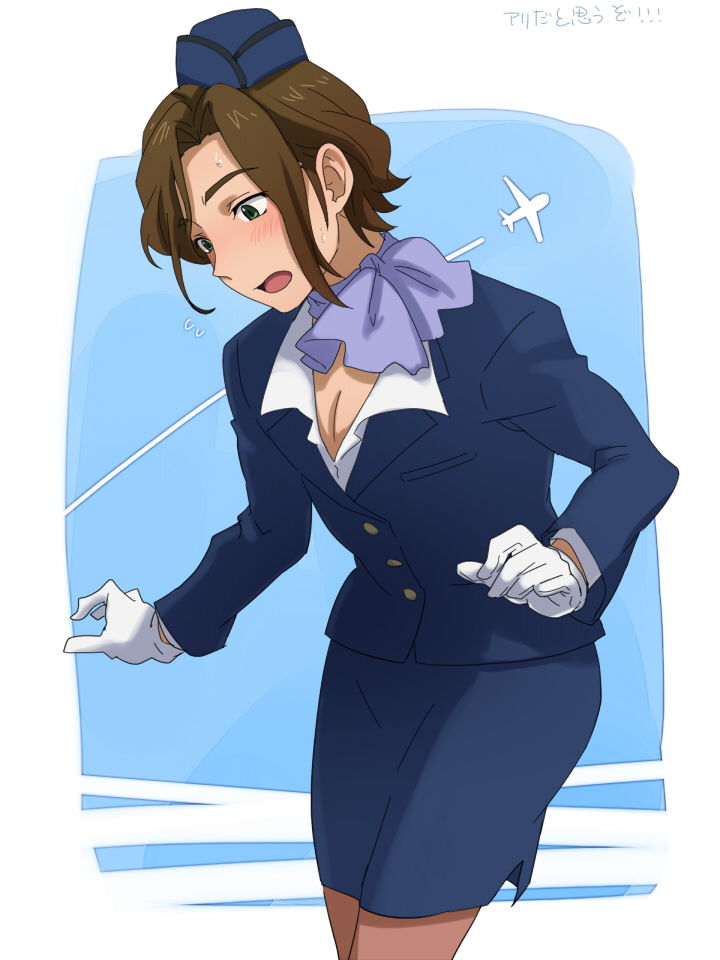 yuuki tatsuya (gundam and 1 more) drawn by @@@_(eckzahn)