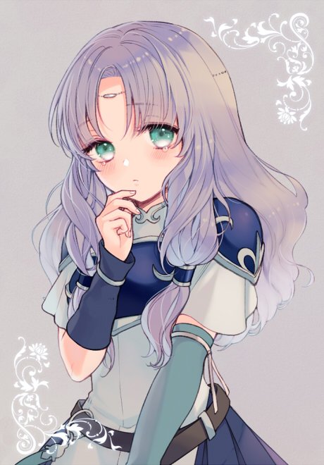 florina (fire emblem and 1 more) drawn by kiyuu