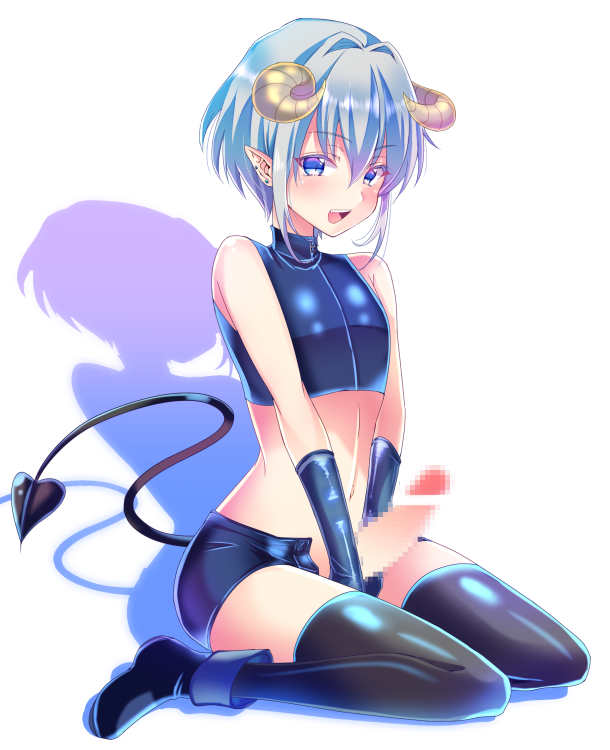 original drawn by aizawa_chihiro