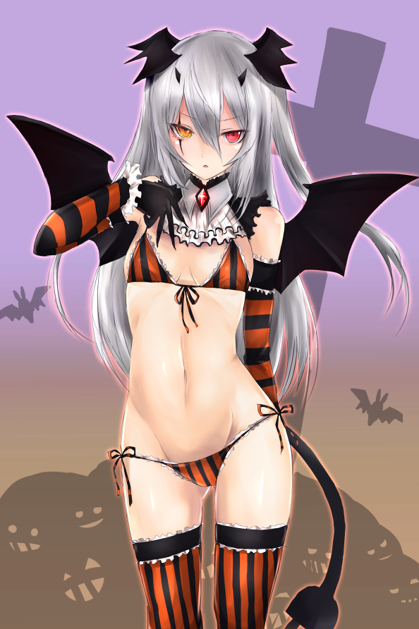 phantasy star and 1 more drawn by frofrofrost