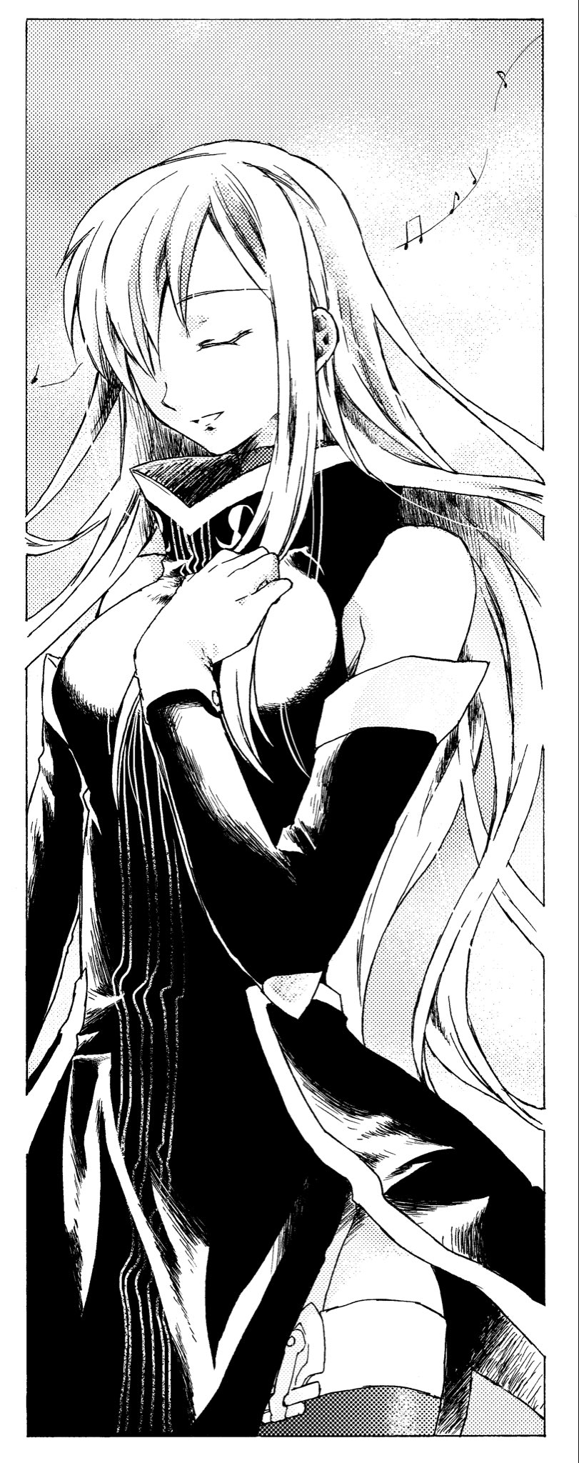 tear grants (tales of and 1 more) drawn by ikuhashi_muiko