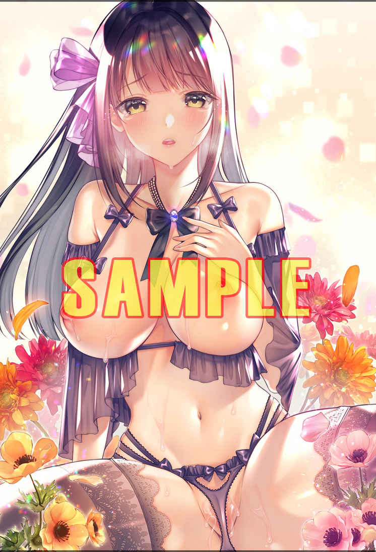 original drawn by suihei_sen