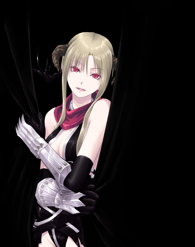 assassin cross and succubus (ragnarok online) drawn by mr.romance