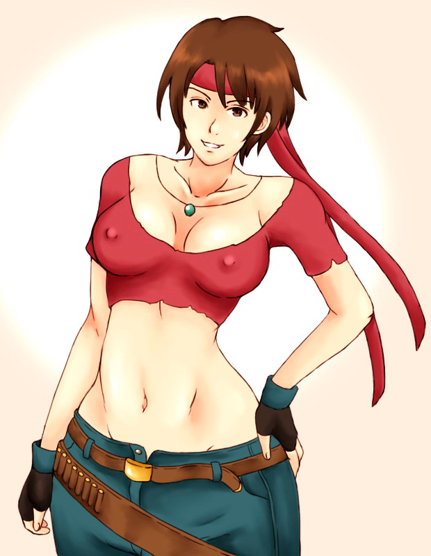 rosa (fuu'un and 1 more) drawn by rirakukan