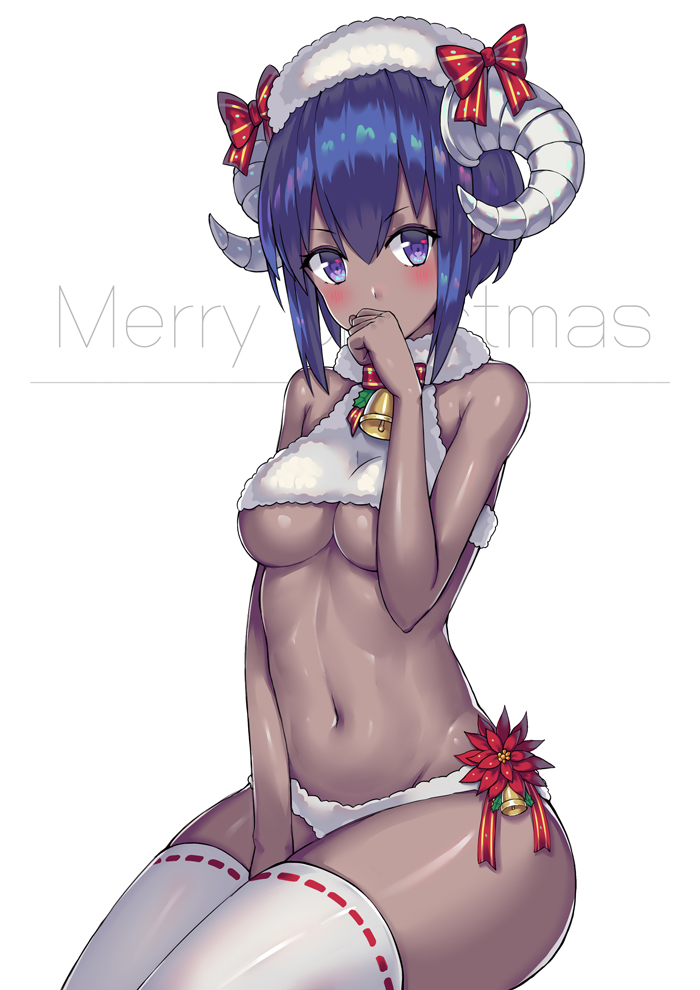 hassan of serenity (fate and 1 more) drawn by mahou_kyuuri