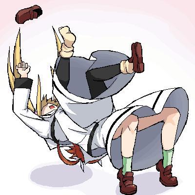 fate testarossa and takamachi nanoha (lyrical nanoha and 2 more)