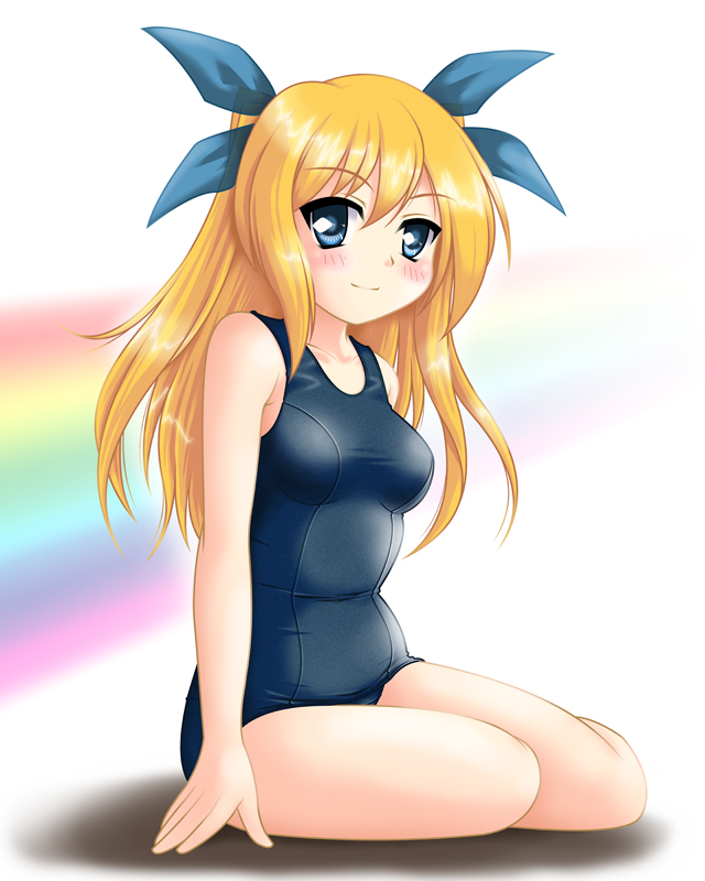 aizawa hikaru (os-tan and 2 more) drawn by neopure