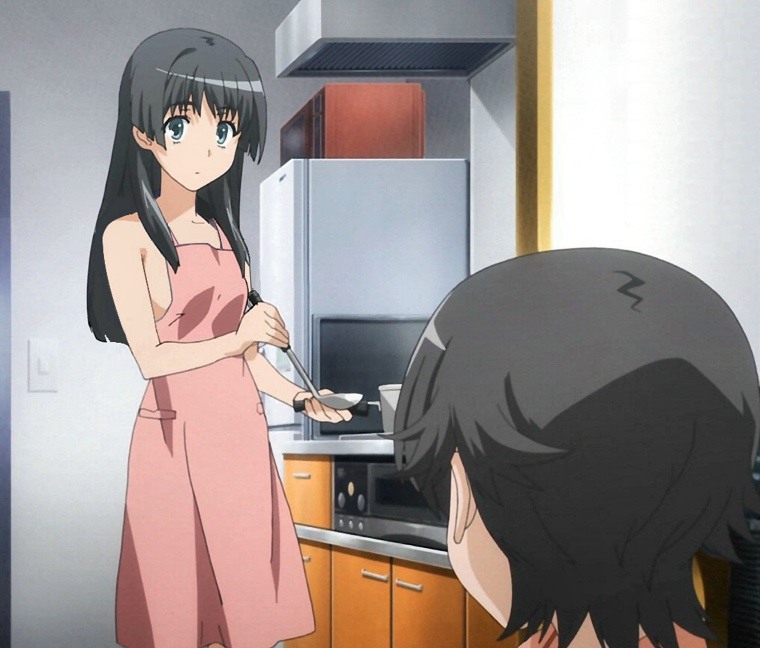 saten ruiko (toaru majutsu no index and 1 more)