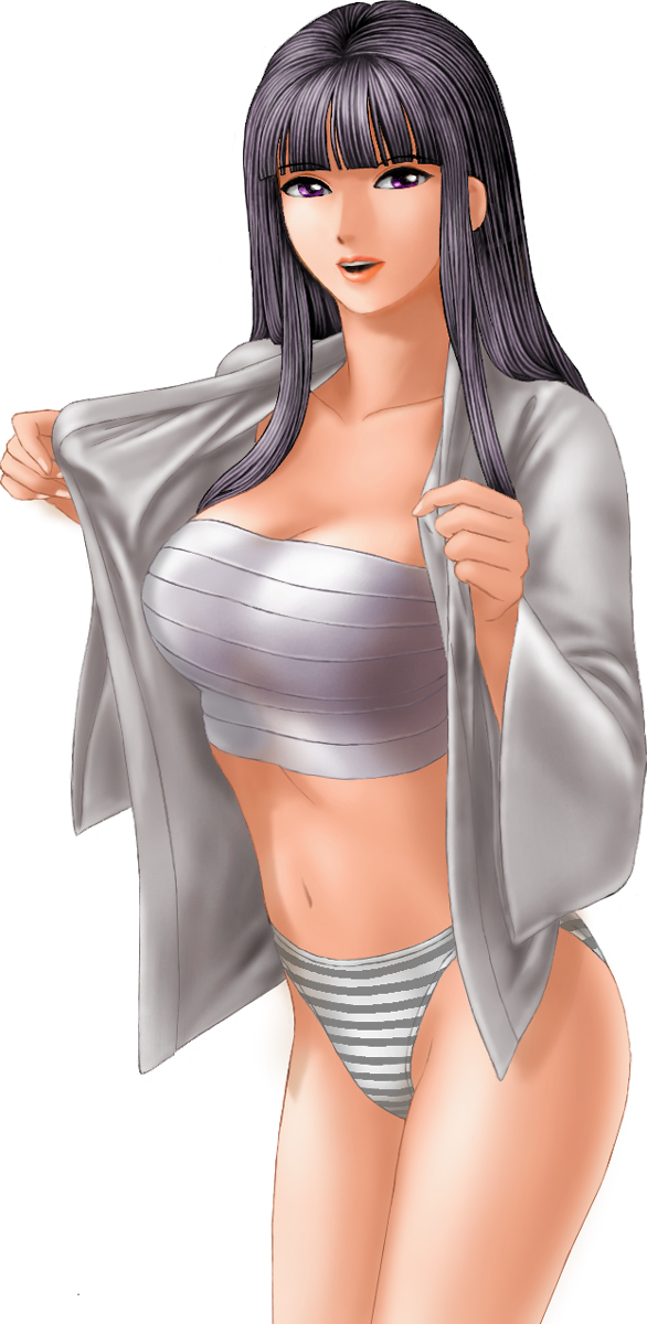 aoyama motoko (love hina) drawn by toten_(der_fuhrer)