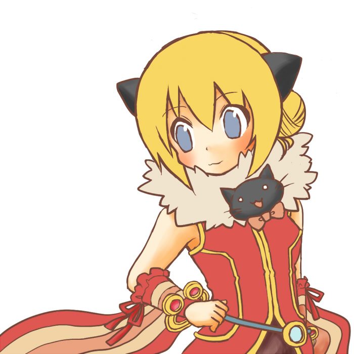 professor (ragnarok online) drawn by yuetoko