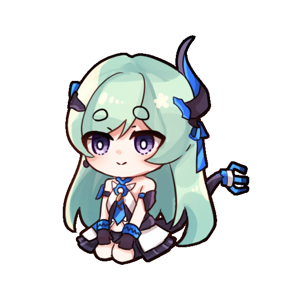 liliya olenyeva (honkai and 1 more) drawn by senin_liku