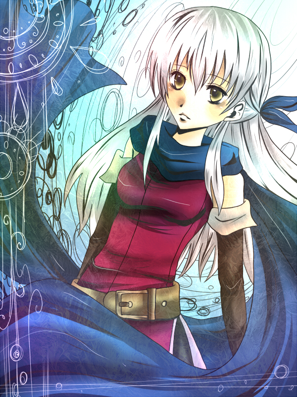 micaiah (fire emblem and 1 more) drawn by mikoto118