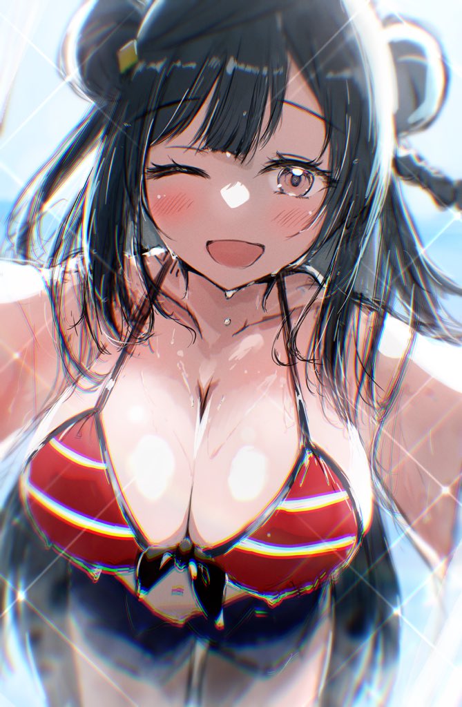 yuki setsuna (love live! and 2 more) drawn by syoma_(1026syoma)