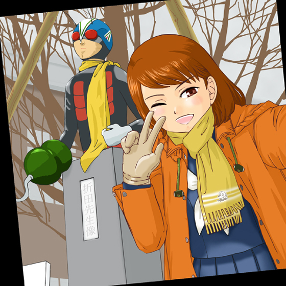 riderman (kamen rider and 1 more) drawn by error_(errorless)