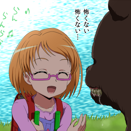 shirabe ako (precure and 3 more) drawn by tj-type1