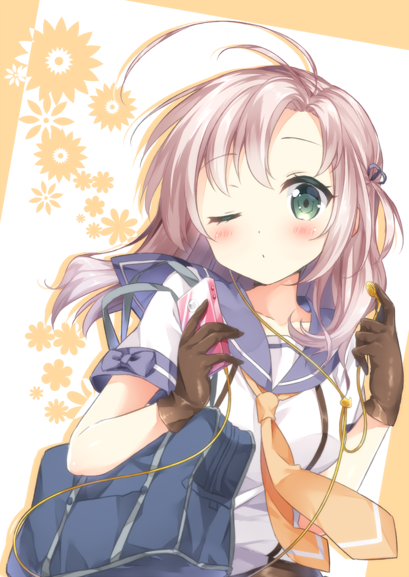 kinugasa and kinugasa kai ni (kantai collection) drawn by masuishi_kinoto