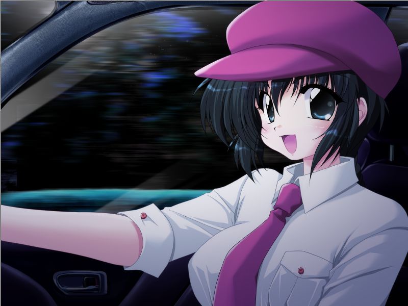 daikokuya kyouko (moero downhill night) drawn by emily_(pure_dream)