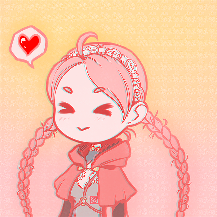 nina (fire emblem and 1 more) drawn by eloisejudedraaaws