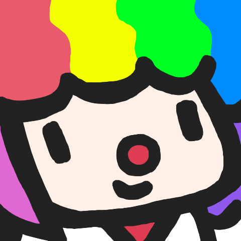 watson amelia and smol ame (hololive and 1 more) drawn by walfie