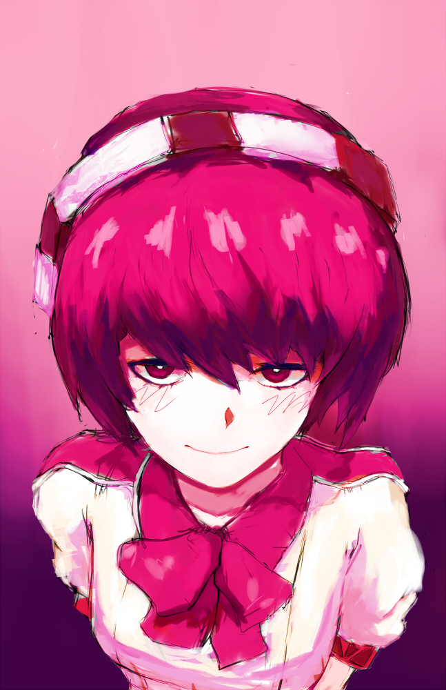 dorothy haze (va-11 hall-a) drawn by arqa