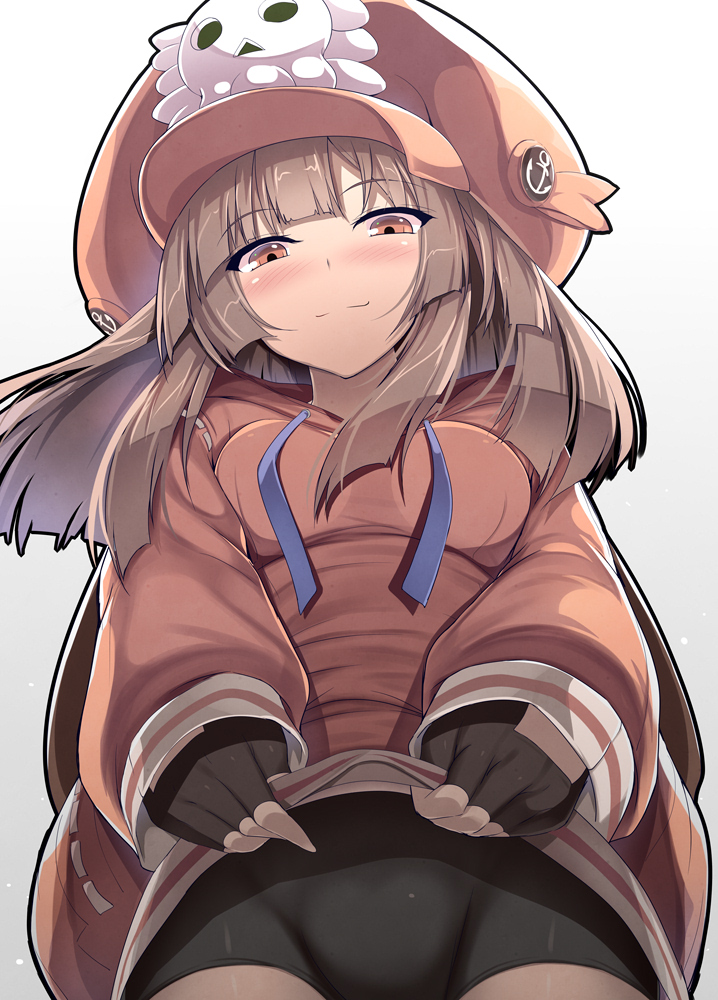 may (guilty gear and 1 more) drawn by migumigu