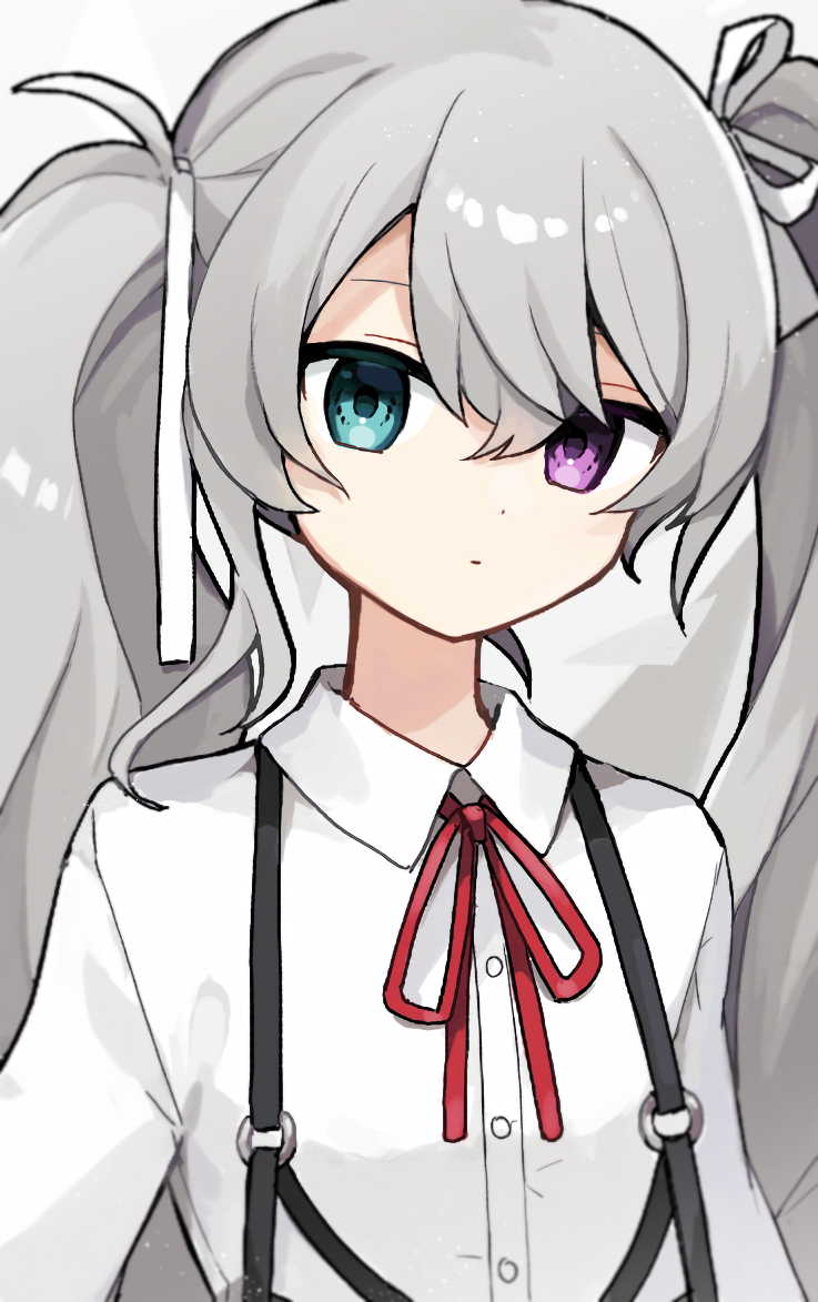 hatsune miku and 25-ji miku (vocaloid and 1 more) drawn by akikan_sabako