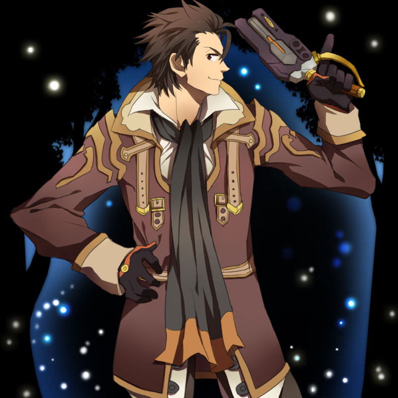 alvin (tales of and 1 more) drawn by housui_(g3hopes)