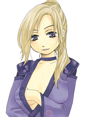 adventurer (final fantasy and 1 more) drawn by puipui