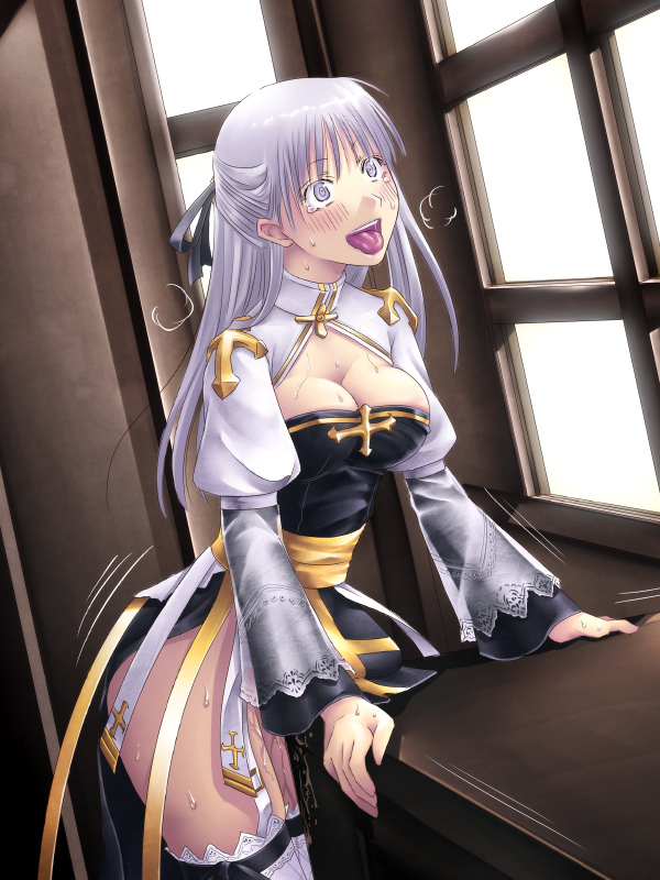 arch bishop (ragnarok online) drawn by mr.romance