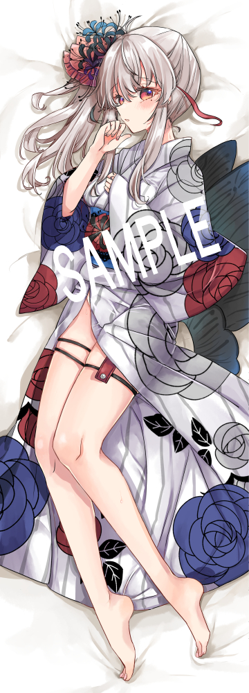 original drawn by mito_(go!go!king!)