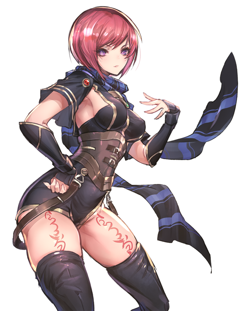 nel zelpher (star ocean and 1 more) drawn by oro_(sumakaita)