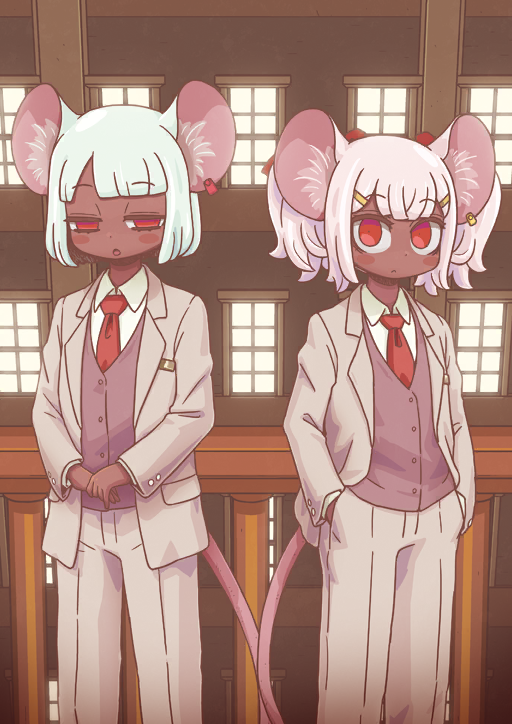 daikokuten (fate and 1 more) drawn by riyo_(lyomsnpmp)