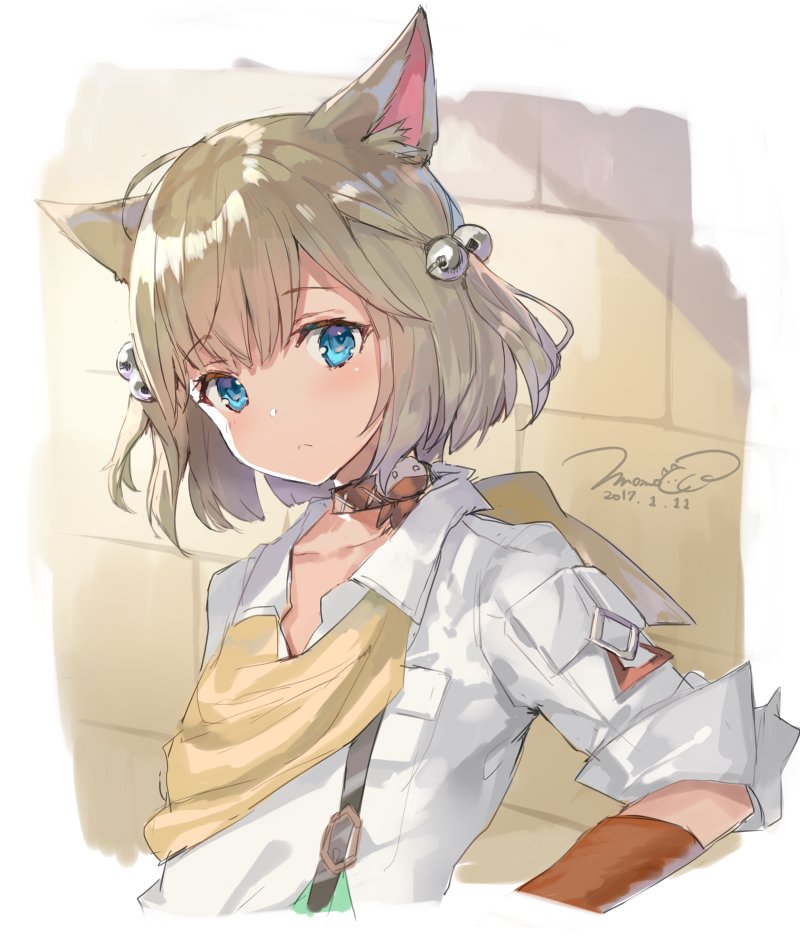 khloe aliapoh (final fantasy and 1 more) drawn by momoko_(momopoco)